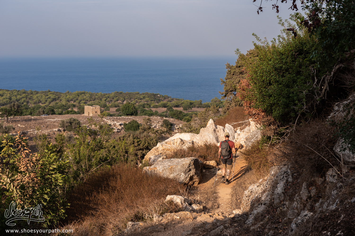 Adonis Nature Trail - Nature Outdoors in Paphos District, Cyprus