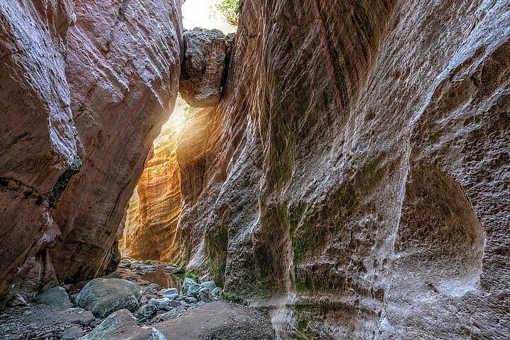 Avakas Gorge Trail - Nature Outdoors in Paphos District, Cyprus