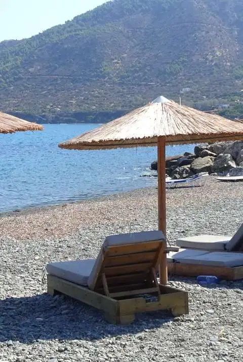Pomos Municipal Beach - Beaches in Paphos District, Cyprus