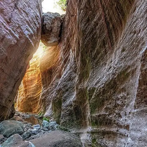 Avakas Gorge Trail - Nature Outdoors in Paphos District, Cyprus